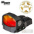 Sig ROMEO1 REFLEX SIGHT Red Dot 6 MOA 1x30mm SOR11600
