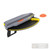 Caldwell Claymore PullPup TARGET THROWER 55+ yds. Handheld 4002774