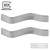 Glock SLIDE LOCK SPRING 2-PACK G26 G27 G29 G30 G33 G36 G39 SP05837