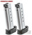 Springfield XD-E .45 ACP 7-Round MAGAZINE 2-PACK Extension Sleeve XDE50071