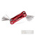 Warne Gun Range Multi-TOOL 12 Drivers Maintain Adjust Install RT-1