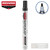 Birchwood Touch-Up PEN Flat BLACK for Scratches Nicks 15112