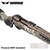 Warne Weatherby MK V Magnum 9 Lug SCOPE BASE Maxima M902/879M