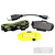 Streamlight BANDIT Headlamp Rechargeable High/Low/Flash 180/35 Lumens 61702