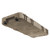 Magpul DAKA HARD CASE Two Rifles R44 48"x19.7"x6.5" MAG1288-FDE