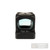 Trijicon RCR Ruggedized RED DOT SIGHT 3.25 MOA RCR1-C-3300001