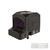 Trijicon RCR Ruggedized RED DOT SIGHT 3.25 MOA RCR1-C-3300001