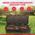 SKB iSeries Breakdown DOUBLE SHOTGUN CASE 39"x17"x6.75" Wheeled 3i-3614-CBD - Add to cart for sale price!