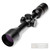 Burris FULLFIELD IV 3-12x42mm SCOPE 1" E3 Reticle 200490