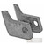 Glock LOCKING BLOCK 2-PACK G42 G43 G43X G48 .380 9mm SP33216 OEM