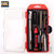 DAC Mini-Pull Gun Cleaning Kit 17-pc .223 5.56 WIN223