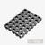 Magpul DAKA Universal GRIDS Organize Customize Rifle CASE MAG1500-BLK