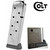 Colt 1911 Gov't Commander .45 ACP 8-Round MAGAZINE + Base Pad SP300555
