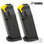 Taurus GX2 9mm 10-Round MAGAZINE 2-PACK 358-0038-02 OEM
