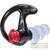 SureFire EP4 EAR PLUGS Sonic Defender Plus 24-dB NRR EP4-BK-MPR - Add to cart for sale price!
