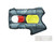 Kimber PEPPER BLASTER III 2-PACK 112 MPH 13ft Range Self-Defense LA98064