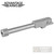 Advantage Arms Glock 17 22 .22LR Conversion Kit THREADED BARREL + Adapter + Protector SS AAXTB1722