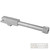 Advantage Arms Glock 17 22 .22LR Conversion Kit THREADED BARREL + Adapter + Protector SS AAXTB1722