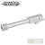 Advantage Arms Glock 19 23 .22LR Conversion Kit THREADED BARREL + Adapter + Protector SS AAXTB1923