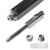 Advantage Arms Glock 19 23 .22LR Conversion Kit THREADED BARREL + Adapter + Protector SS AAXTB1923