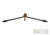 Sig ZULU-DMR Shooting TRIPOD Carbon Fiber Legs ARCA-SWISS FDE SOZT1002 - Add to cart for sale price!