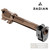 Radian AFTERBURNER + RAMJET Glock 48 Compensator + Ported Barrel R0845
