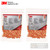 3M Disposable EAR PLUGS Protection Nrr 32 dB 160-Pairs 92800H80DC