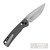 Kershaw SEQUENCE KNIFE 3.32" KVT Bearings Gray Handle EDC 1426 Kershaw SEQUENCE KNIFE 3.32" KVT Bearings Gray Handle EDC 1426