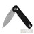 Kershaw REMNANT KNIFE 3.25" KVT Bearings D2 EDC 2054 Kershaw REMNANT KNIFE 3.25" KVT Bearings D2 EDC 2054