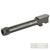 Glock 21 G21 Gen3 Gen4 Threaded BARREL .45ACP M16x1 LH SP39895