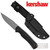 Kershaw Pack Mule KNIFE 3.9" Fixed Blade Camp Hunt + Sheath 1089