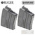 Ruger Mini-30 / American Rifle Ranch 7.62x39mm 10 Round MAGAZINE 2-PACK Steel 90485