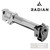 Radian AFTERBURNER + RAMJET Gen 5 G19 G19X G45 Compensator + Barrel BK/GRY R0875