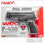 Gamo P-430 AIR PISTOL .177 BB/Pellet Dual-Ammo 495 fps 611137836PK3