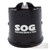 SOG KNIFE SHARPENER Countertop with Suction SH-02