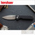 Kershaw IRIDIUM KNIFE Button Lock 3.45" KVT Bearings MagnaCut EDC 3038