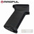 MAGPUL MAG523-BLK MOE 7.62mm Rifle Ergonomic Textured GRIP