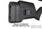 MAGPUL Hunter Remington 700 Short Action STOCK MAG495-FDE