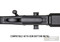 MAGPUL Hunter Remington 700 Short Action STOCK MAG495-FDE