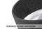 MAGPUL Tejas Gun BELT "El Burro" Size 34 BLACK MAG755-001-34