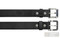 MAGPUL Tejas Gun BELT "El Burro" Size 34 BLACK MAG755-001-34