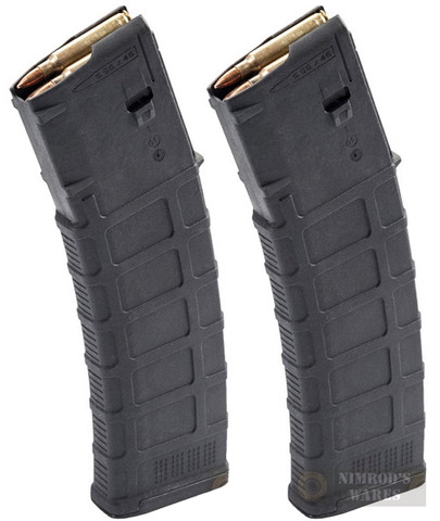 PMAG 40 AR/M4 GEN M3