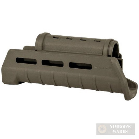 MAGPUL MOE AK-47 AKM AK-74 Hand Guard OD Green MAG620-ODG