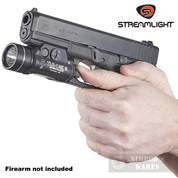 Streamlight TLR-1 HL-X WEAPONLIGHT 1500 Lumens Multi-Fuel Rechargeable 69501