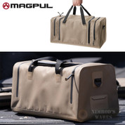 Magpul DAKA Range BAG LG 21.5"x11.5"x11" Semi-Rigid 40 L MAG1454-245-L