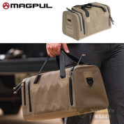 Magpul DAKA Range BAG SM 16.5"x11"x10" Semi-Rigid 20 L MAG1455-245-S