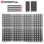 Magpul DAKA Universal GRIDS Organize Customize Rifle CASE MAG1500-BLK