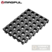 Magpul DAKA Universal GRID ORGANIZER for CASES Rifle Gear MAG1502-BLK