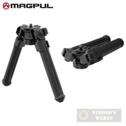 Magpul MOE BiPod QD M-LOK Lightweight 7"-10" Legs MAG1511-BLK