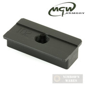 MGW GLOCK / PSA Dagger SHOE PLATE for Rangemaster Sight Tool MGWSP102